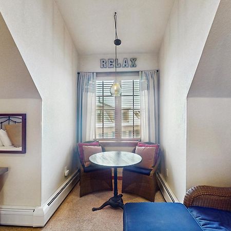 Main Street Station Apartment Breckenridge Luaran gambar