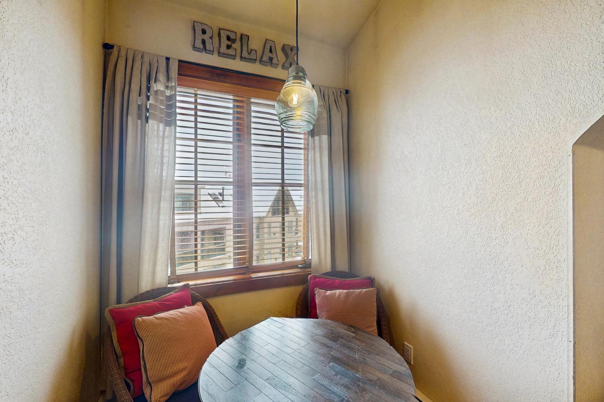 Main Street Station Apartment Breckenridge Luaran gambar